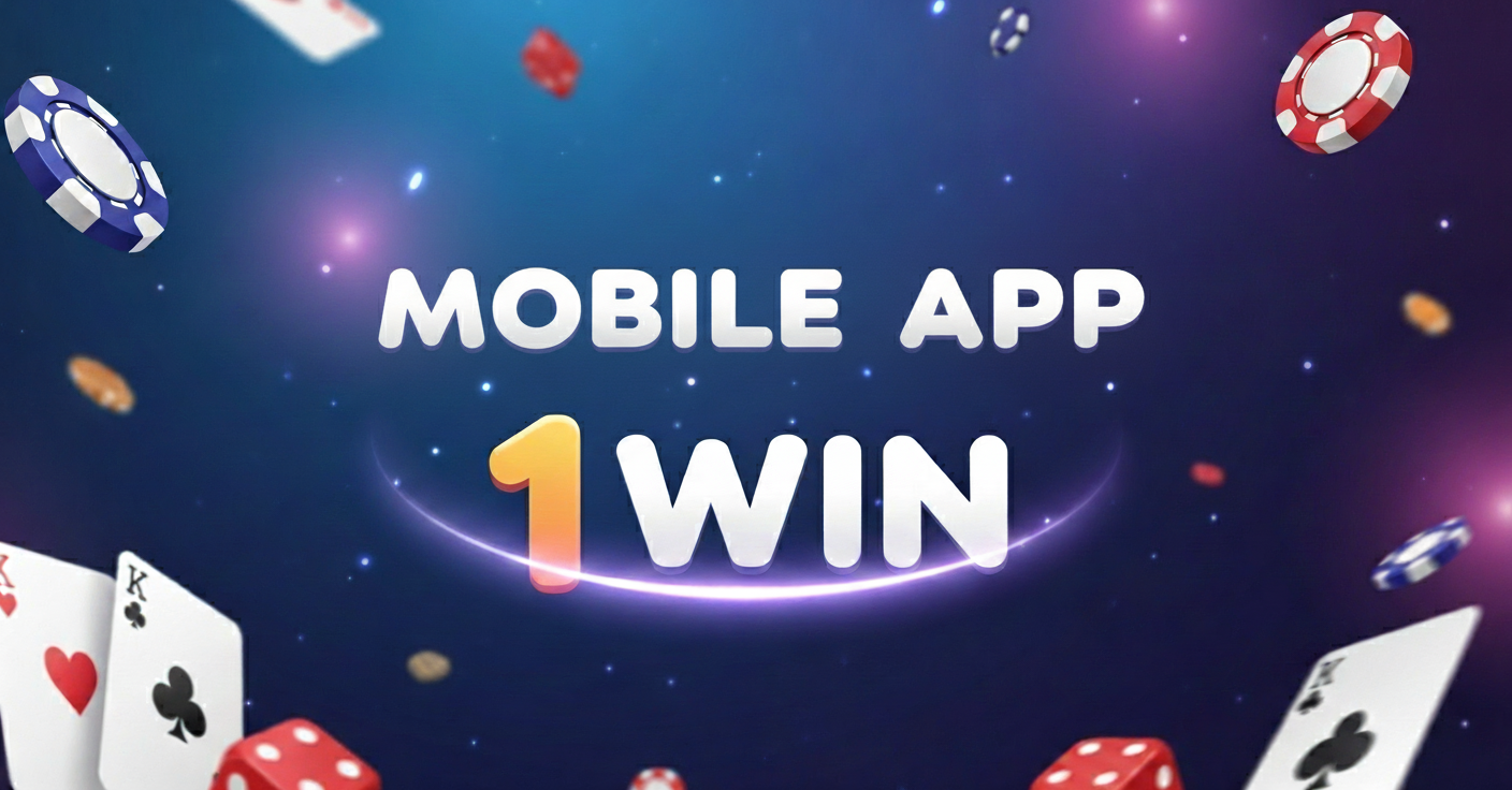 1Win Mobile App